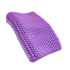 TPE High Elastic Air Pillow - High And Low Style