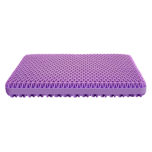 TPE High Spring Air Pillow -Flat Pillow Type