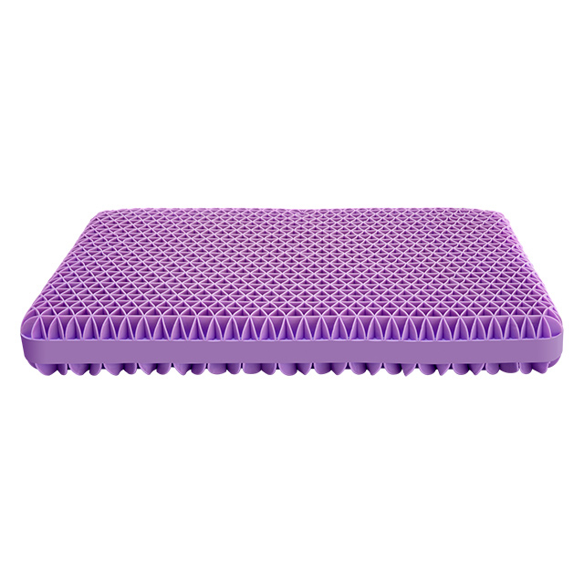 TPE High Spring Air Pillow -Flat Pillow Type