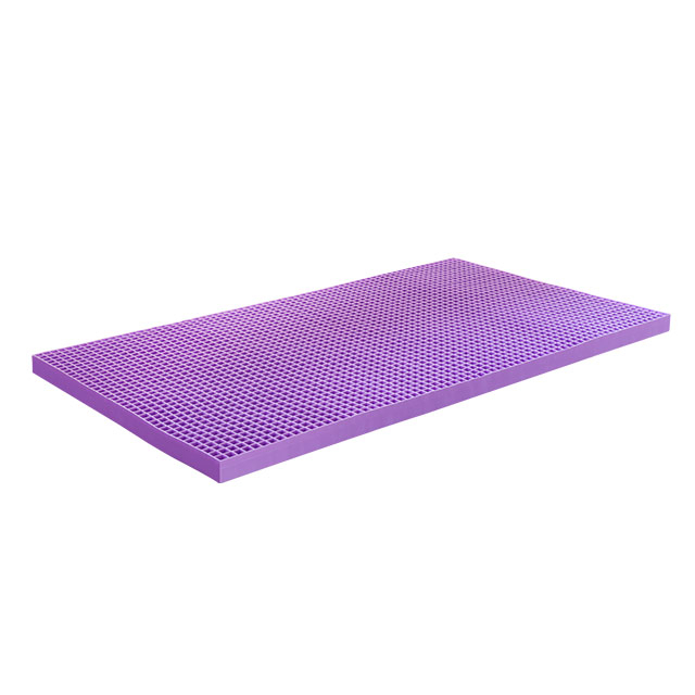 TPE Pressure-free Sleeping Mattress