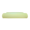 TPE Planets Purple Harmony Pillow for Sleeping Supportive Elastic Grid Hex with 100% Soft Memory Foam Pillow Core Relieves