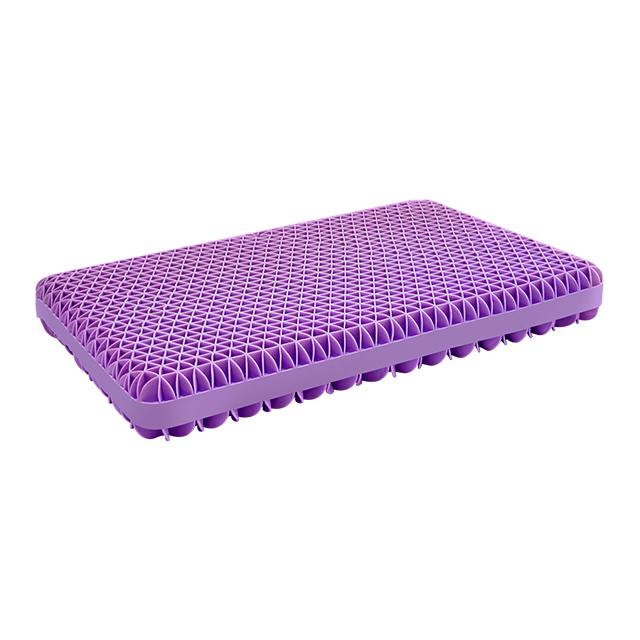 TPE High Spring Air Pillow -Flat Pillow Type