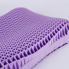 TPE High Spring Air Pillow - Butterfly Style