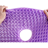 TPE High Elastic Air Round Honeycomb Cushion