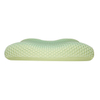 TPE Planets Purple Harmony Pillow for Sleeping Supportive Elastic Grid Hex with 100% Soft Memory Foam Pillow Core Relieves
