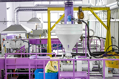 tpe pillow production factory6
