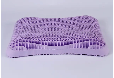 TPE Pillow for Neck And Spine Support: A Healthier Sleep Option