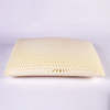 TPE Non Pressure Sleep-aid Summer Latex Pillow for Children
