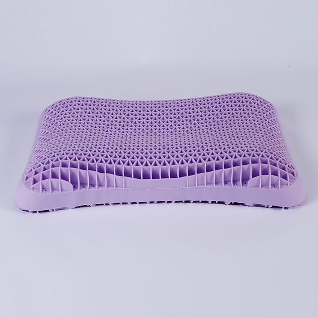 TPE High Spring Air Pillow - Butterfly Style