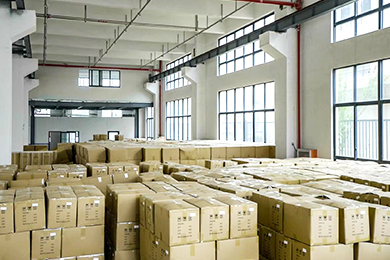 tpe pillow production factory2
