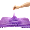 TPE High Spring Air Pillow -Flat Pillow Type