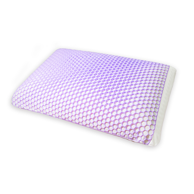 TPE High Elastic Air Pillow - Combine Bread