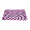 TPE High Elastic Air Square Honeycomb Cushion