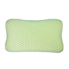 TPE Planets Purple Harmony Pillow for Sleeping Supportive Elastic Grid Hex with 100% Soft Memory Foam Pillow Core Relieves