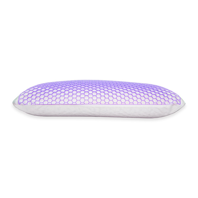 TPE High Elastic Air Pillow - Combine Bread