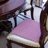 TPE High Elastic Air Square Honeycomb Cushion