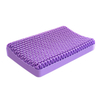TPE High Elastic Air Pillow - High And Low Style