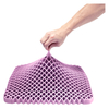 TPE High Elastic Air Square Honeycomb Cushion