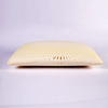 TPE Non Pressure Sleep-aid Summer Latex Pillow for Children