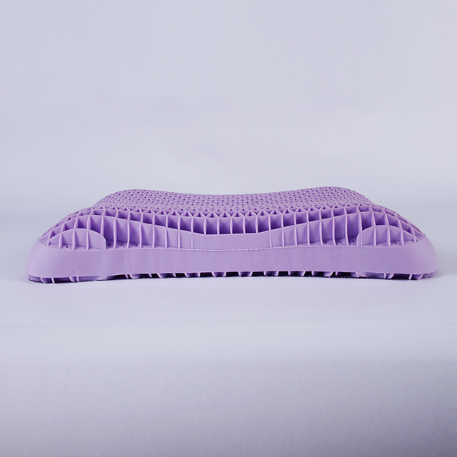 TPE High Spring Air Pillow - Butterfly Style